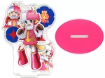 One Piece Atlas Acrylic Stand Ichiban Kuji Collection Display Badge. Fixed Price $44.64.