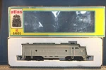 Jp Ho Atlas 8300 Emd FP-7A Diesel Powered Undecorated Roco Drive. Fixed Price $55.62.