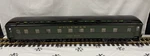 Aristo Craft 31811 Atsf Santa Fe Heavyweight Pullman Passenger Car Scale New. Fixed Price $234.06.