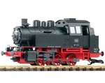 Piko Scale New 2026 Db Iii BR80 Steam Locomotive With Lights 37202. Fixed Price $331.35.