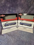 Rare Nib! Intermountain Ho 49984-01 & 02 Canada Confederation W/dcc #1867 1967. Fixed Price $474.99.