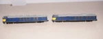 RF28/1/4 Spur N...TOMIX....92007...TRACK Cleaning TRAIN...2-PIECE. Fixed Price $106.11.