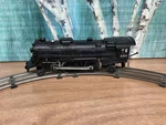 Vtg Post War Lionel #6-8304 Chesapeake 4-4-2 Steam Locomotive Untested No Box. Fixed Price $100.00.
