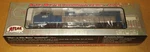 Ho Scale Atlas Ge Dash 8-40CW Conrail #6187 7686. Fixed Price $150.00.
