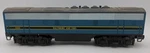 Lionel 6-8468 Baltimore & Ohio F3 B-unit Dummy Diesel Locomotive #8468 Ex. Fixed Price $99.99.