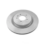 Disc Brake Rotor Uquality R22024. Fixed Price $78.19.