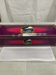 Mth MT-2110LP Nickel Plate Road Cab No. 341 Emd SD-9 W/proto Ob. Fixed Price $400.00.