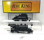 Mth Railking 30-1205-1 Union Pacific B-6 Switcher 0-6-0 PS.2 New #4925 Bcr Up. Fixed Price $359.99.