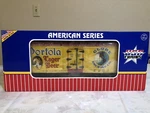Usa Trains Portola Lager Beer Refrigerator Car R16439. Fixed Price $80.00.
