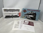 Proto 2000 Ho Scale #8045 E8/9 Diesel Locomotive Cb&q #9942A Burlington Rtr Nib. Fixed Price $104.99.