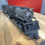 Rivarossi Ho Union Pacific Up #3978 4-6-6-4 Challenger Steam Locomotive & Tender. Fixed Price $300.00.