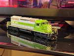 Athearn Rtr Furx 3001 SD40-2, Dcc. Fixed Price $180.00.