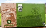Lionel Hallmark Great American Railways 2332 Pennsylvania GG1 Locomotive New/coa. Fixed Price $31.99.