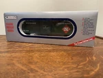 Williams Scale Railway Express Agency Rea Classic Box Car Item Wal # 3254 Mint. Fixed Price $24.00.