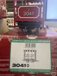 Msh- Lgb Sightseeing Car Gray Top 3041 G-scale W/box Excellent Condition. Fixed Price $29.99.