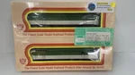 Ihc Ho Scale Southern Fm Diesel Aa Unit Set Sealed M599 M399. Fixed Price $64.95.