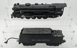 Mth 30-1101 Nyc 4-8-2 L-3 Mohawk Steam Locomotive & Tender #3000. Fixed Price $158.39.