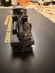 Bachmann Spectrum Ho 80-TON 3 Truck Shay Dcc/sound/warr # 119. Fixed Price $267.50.