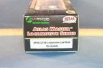 Jp Ho Atlas Master 9185 Rio Grande Emd GP40 Diesel Locomoitve No# W/dcc. Fixed Price $89.24.