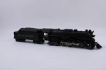 Lionel Gauge Polar Express 2-8-4 Steam Locomotive #1225 W/2466WX Tender. Fixed Price $169.95.
