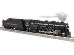 Lionel 2531270 New York Central Vision Hudson 4-6-4 #5344. Fixed Price $1895.00.