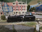 Bachmann Branchline 4MT Steam Locomotive 32-951 Oo Scale Dcc Ready. Fixed Price $140.00.