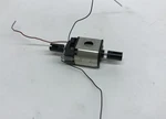 Replacement Motor For Ahm Ho Scale Fairbanks Morse C-liner #9506. Fixed Price $8.00.