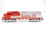 Mth 20-2180-1 Santa Fe Cab #102 GP-60M Diesel Engine W/proto Ln. Fixed Price $319.99.