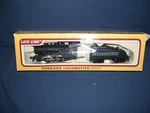 Life-like #8389 Black Pennsylvania 2584 Powered Locomotive Ho Scale Used. Fixed Price $29.99.