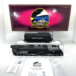 Mth Premier 20-3167-1 Union Pacific Challenger 4-6-6-4 PS.2 Used #3985 Bcr 3V. Fixed Price $1199.99.