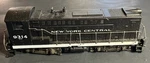 Athearn Ho Scale New York Central S-12 9314 Diesel Locomotive. Fixed Price $30.00.