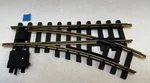 Lgb Train Track Switch 1200 1205 Manual Right Hand Turnout Scale See Video. Fixed Price $41.84.