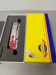 Ho Scale Athearn Genesis G2507A Atsf Santa Fe "warbonnet" F3A Diesel #21L. Fixed Price $135.00.