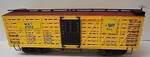 Bachmann Big Hauler 98117 "g" Stock Car Mk&t - Nos. Fixed Price $74.99.