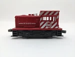 Lionel 6-8350 Gauge U.s. Steel Switcher #8350 Ex. Fixed Price $30.79.