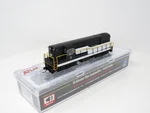 Atlas 40005543 Dcc Sound New York Central Nyc 7011 Fm H16-44 Diesel Locomotive. Fixed Price $212.46.