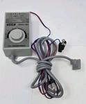 Lgb 5003/110 Scale Transformer W/g Power Track Leads Tested Working. Fixed Price $56.95.