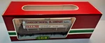 Lgb 4080-Y01 Transcontinental Oil Co. Tanker. Nos. Fixed Price $63.75.