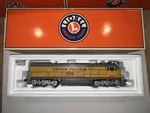 Modern Lionel 18278 Union Pacific "2938" U36C Diesel. Fixed Price $299.00.