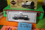 Ho Scale Proto 2000 Series Conoco 8K Gallon Single Dome Tanker *read*. Fixed Price $24.95.