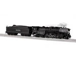 Lionel 2231370 Scale Legacy 2-8-4 Berkshire Steam Locomotive Santa Fe Atsf 419. Fixed Price $1599.99.