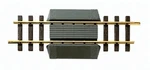 Lgb 10007 Scale Road Crossing -- Straight Track, Perpendicular Angle. Fixed Price $19.64.