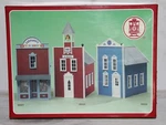 Lehmann The Big Train #95020 School House Made Germany. Fixed Price $100.00.
