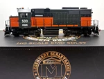 Ho Scaletrains SXT70030 Museum Quality Emd SDL39 Soo Line 585 Dcc Loksound. Fixed Price $549.99.