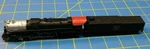 Bachmann Gauge Steam Locomotive #5605 C.b. & Q. Burlington Route. Fixed Price $117.99.