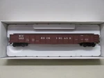 PROTO-RI-52' 6 Mill Gondola #1303 Ho Scale. Fixed Price $17.00.