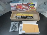 Athearn Ho Union Pacific 1468 Dc Locomotive. Fixed Price $42.49.