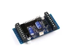 Massoth Emotion Xxl Ii Dcc Decoder Amp 12 Function Lgb & Susi 8153101. Fixed Price $98.15.