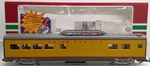 Lgb 31580 Union Pacific Vista Dome Passenger Car - Metal Wheels Ex/box. Fixed Price $599.99.