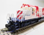 Lionel Burlington Northern Legacy SD40-2 Diesel Engine #1876 Gauge 2233511 New. Fixed Price $574.96.